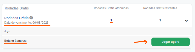 estratégias vencedoras