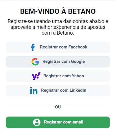 br betano com cadastrar